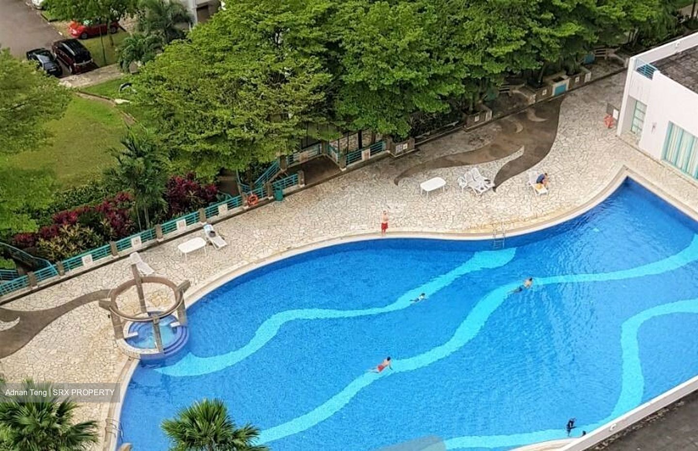 Pine Grove (D21), Condominium For Rent 98815551